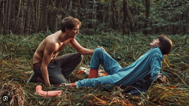 Family Therapy (2024) ‘Sarajevo’ Movie Review: Strikingly Odd Snapshot of Family Fault Lines