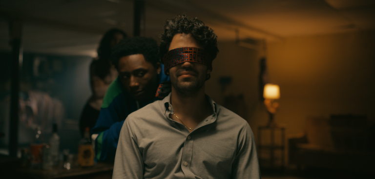 Midas (2024) Movie Review: This low-key heist movie doesn’t dig deep into the evils of Big Pharma