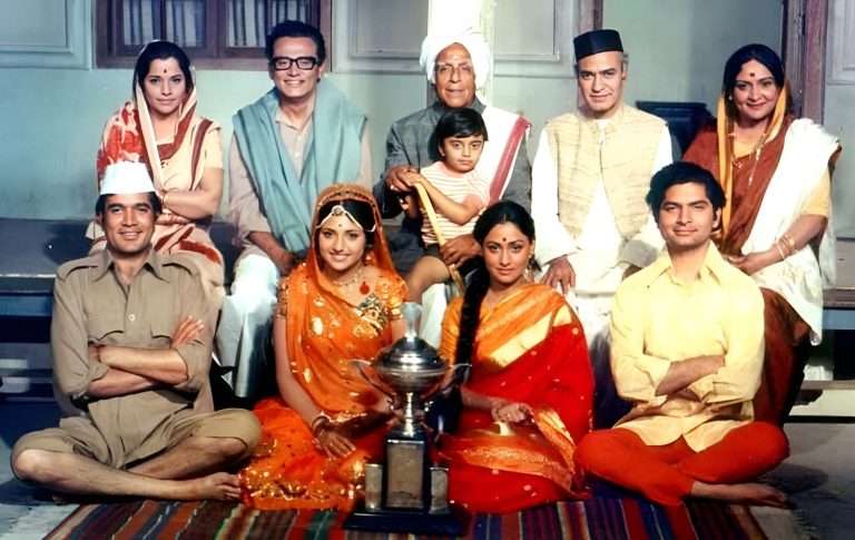 Food and Gender through the Lens of Hindi Cinema 