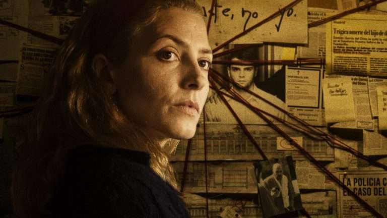 Top 10 Netflix Original Spanish Thrillers