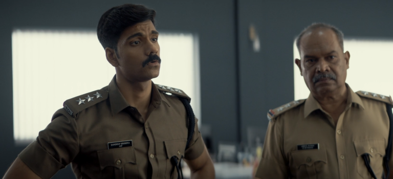 Golam (2024) Movie Ending Explained: Who was Responsible for Isaac John’s Murder?