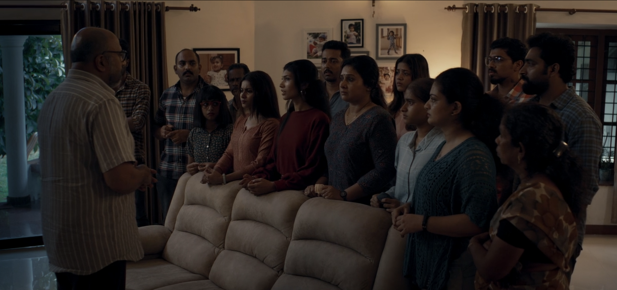 Golam (2024) Movie Ending Explained