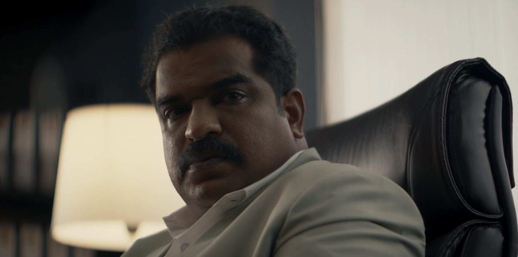 Golam (2024) Movie Ending Explained