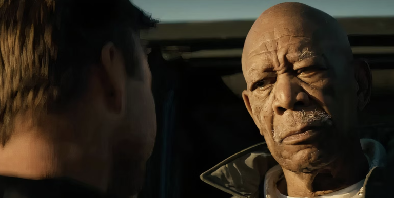 Gunner (2024) Movie Ending Explained: Does Lee’s Chaotic Final Showdown Secure His Redemption?