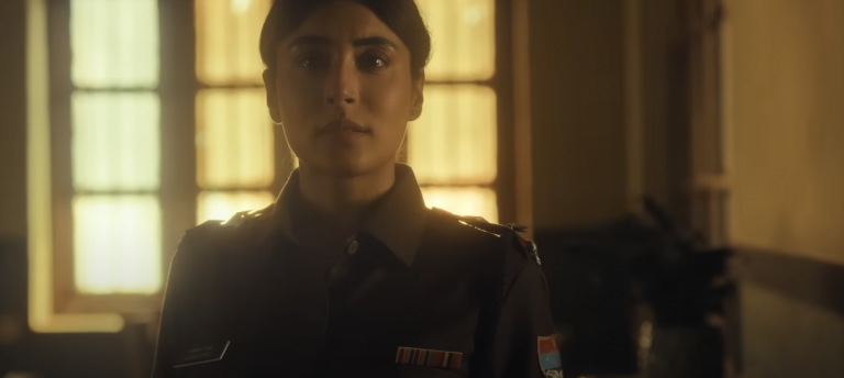 Gyaarah Gyaarah (2024)(Season 1) Zee5 Global Review: An Engaging Police-Procedural Thriller with Time Travel Integration Despite Its Remake Roots