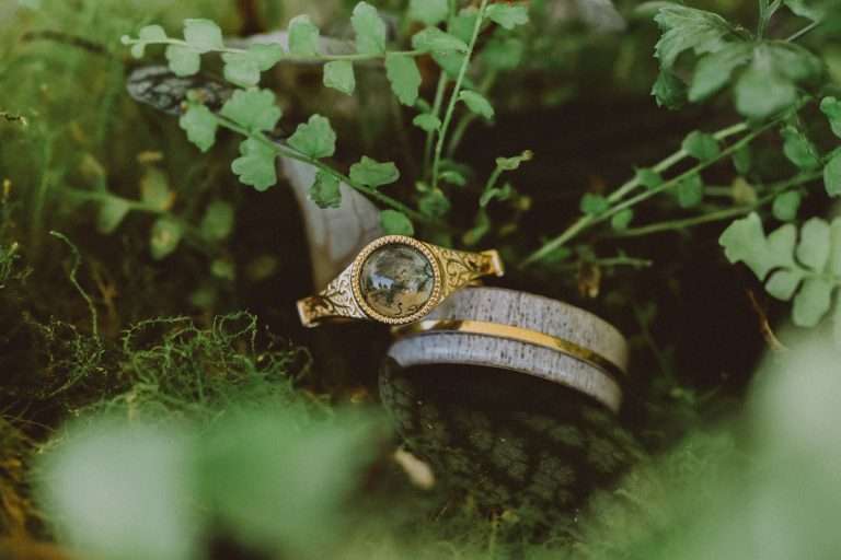 The Evolution of Handcrafted Wedding Rings: A Comprehensive Overview