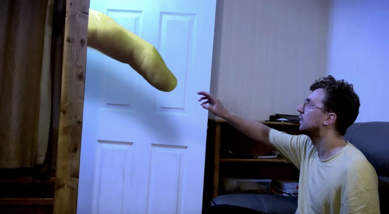 Hostile Dimensions (2024) Movie Ending Explained: Is the Door to the Other Dimensions Indestructible?