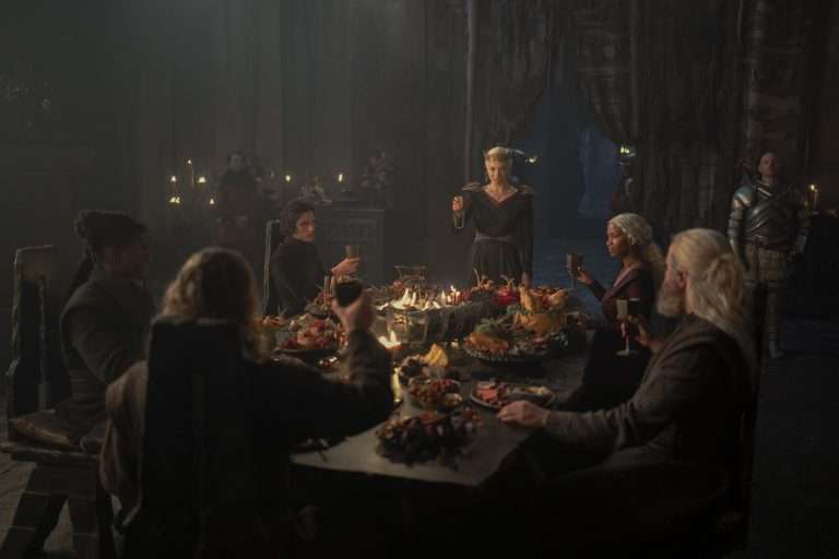 House of the Dragon (Season 2 Finale) Review, Recap, & Ending Explained: Did Alicent Betray Team Green?