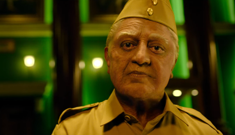 Indian 2: Zero Tolerance (2024) Movie Ending Explained: How Does Senapathy Get Away from Mob and Police?