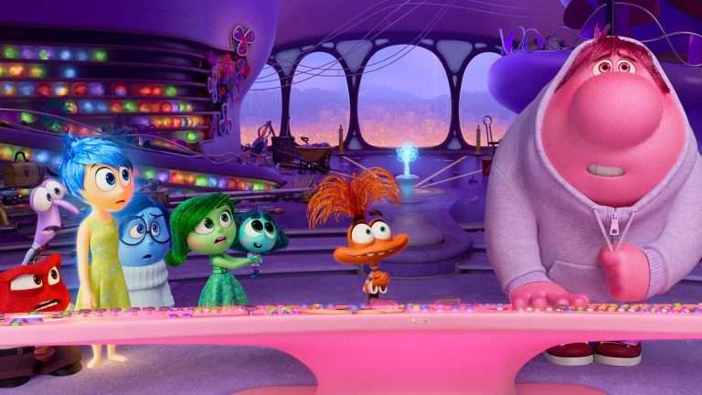 Where to Watch & Stream ‘Inside Out 2’ Online?: Streaming Release Date Revealed for the Pixar movie