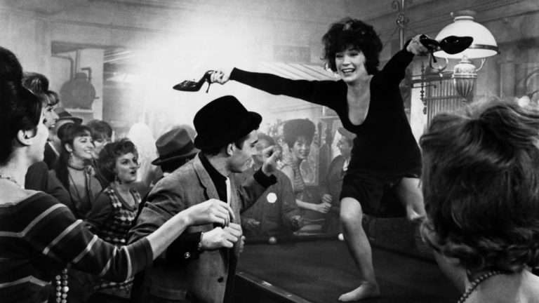 10 Best Movies of Billy Wilder