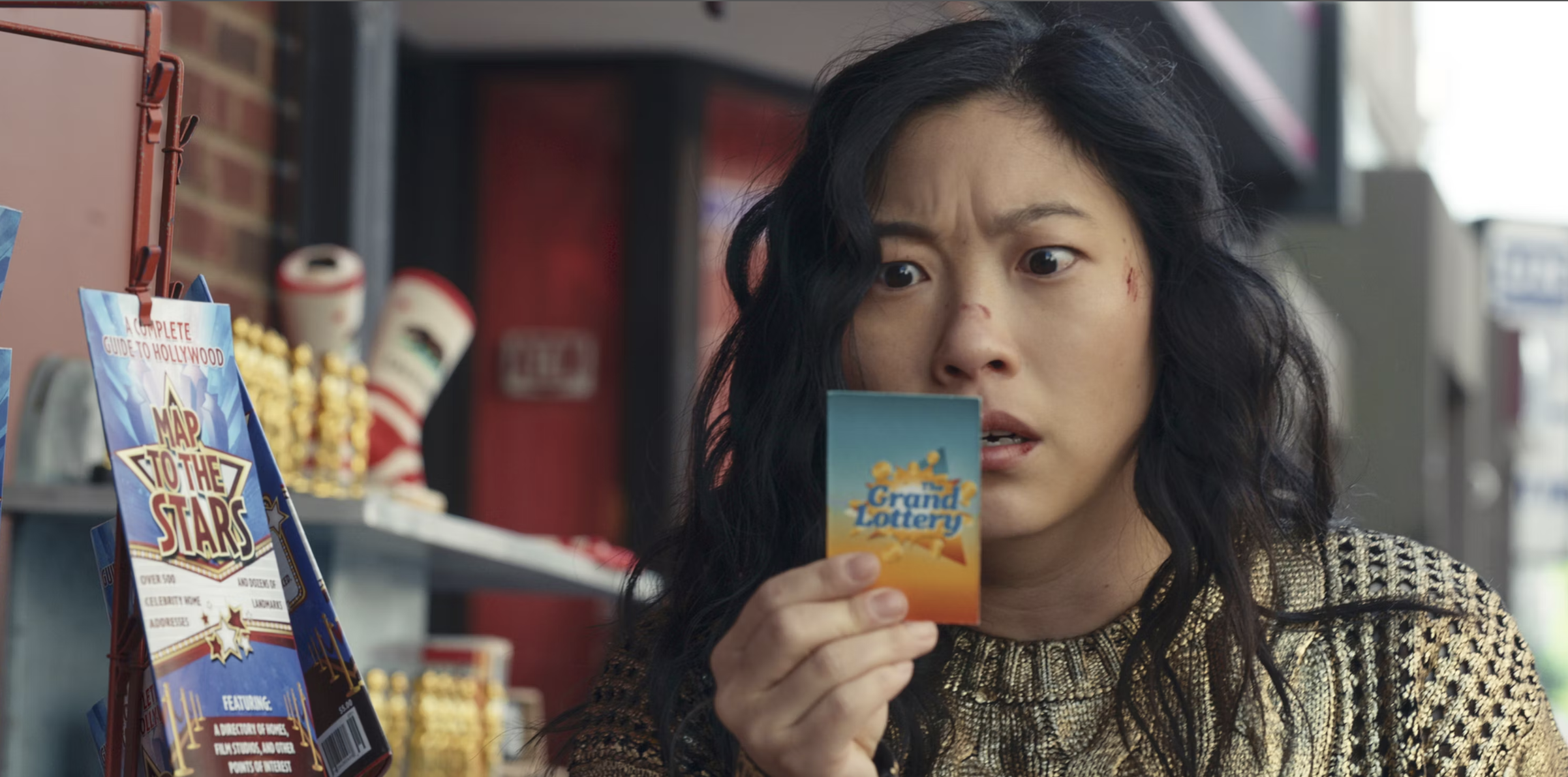 Jackpot! (2024) Movie Review & Ending Explained