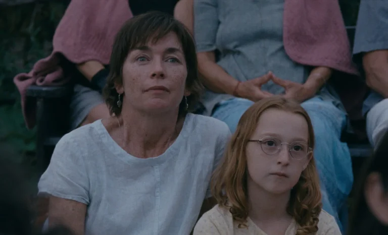 Janet Planet (2023) Movie Ending Explained and Theme Analyzed: How does the Summer Shape the Relationship Between Janet and Lacy?