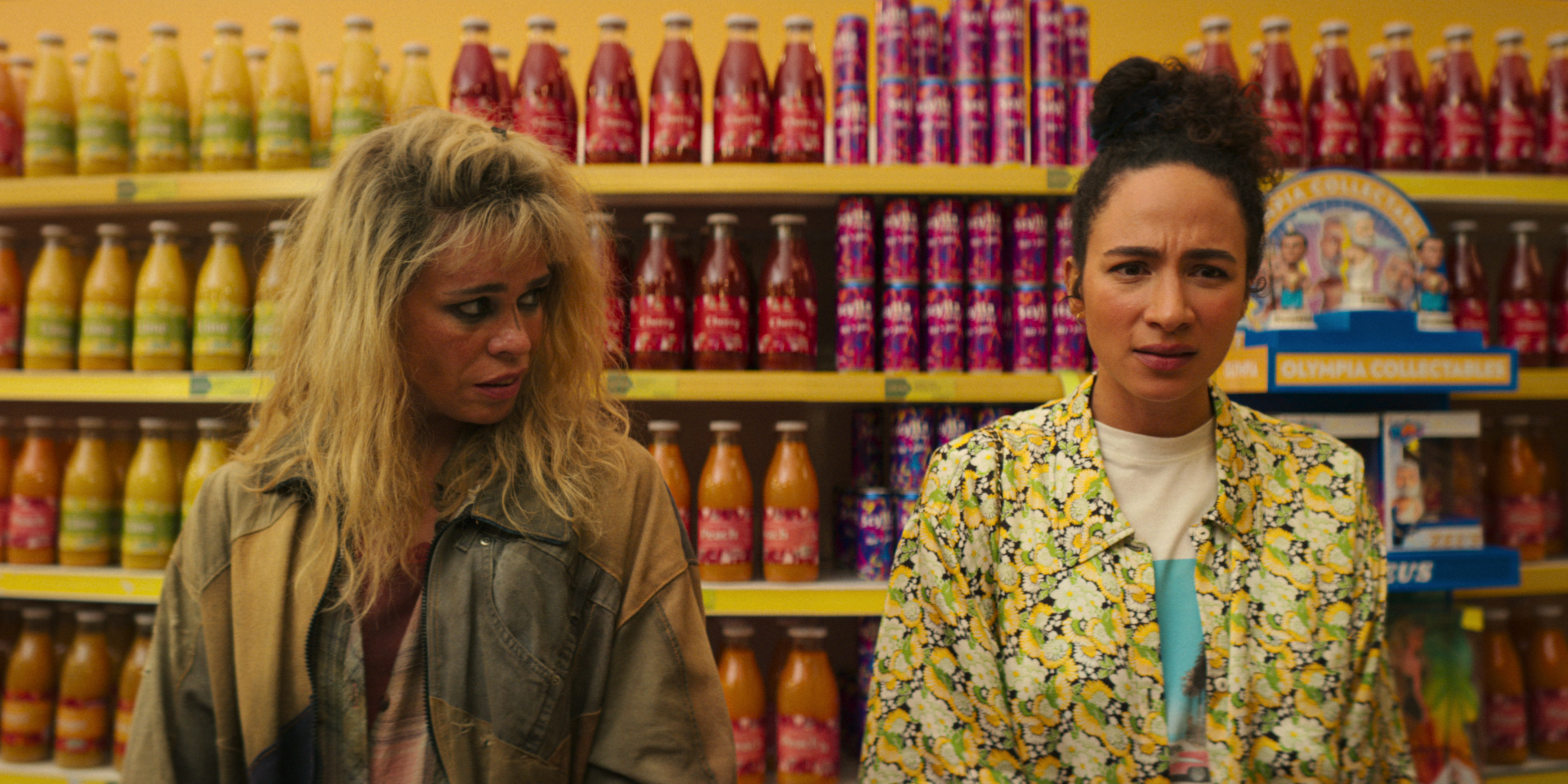 Kaos (Season 1) ‘Netflix’ Review, Recap, & Ending Explained