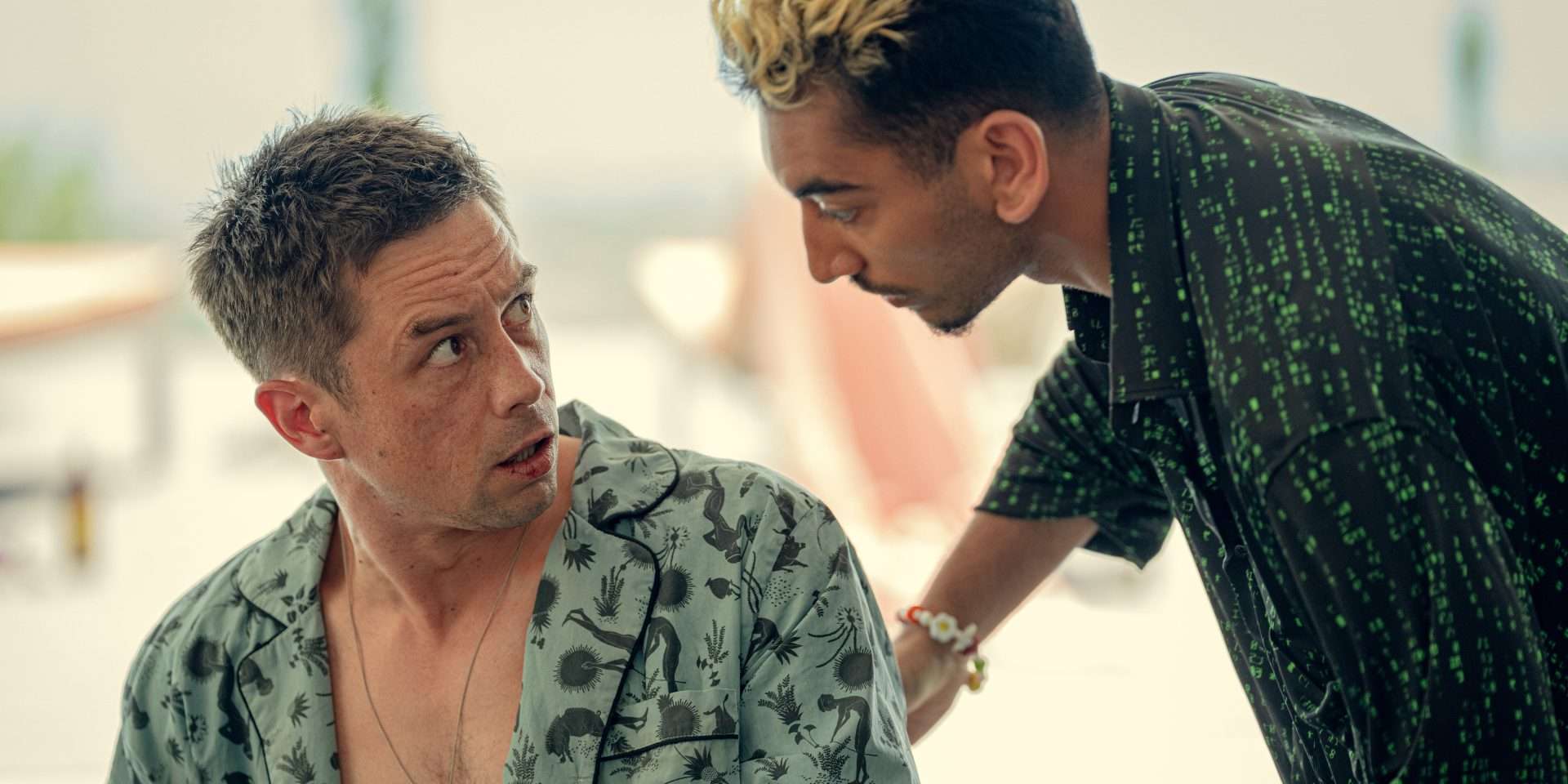 Kaos (Season 1) ‘Netflix’ Review, Recap, & Ending Explained