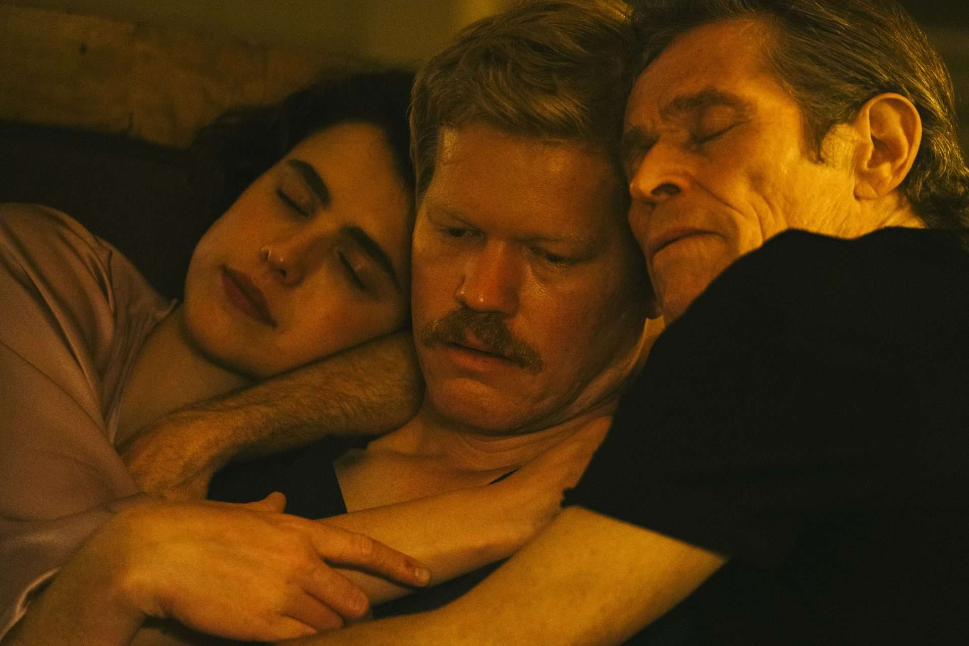 Kinds of Kindness (2024) Movie Ending Explained & Themes Analysed: 