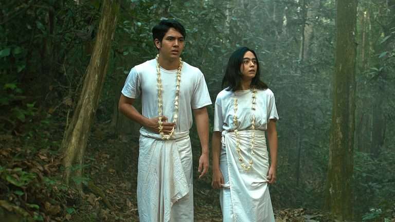 Kultus Iblis (2024) Movie Ending Explained: Can the Twins Escape the Ancient Evil?