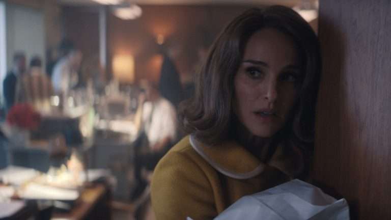 Lady in the Lake Episode 4 Recap & Ending Explained: What does Stephan Expect from Maddie?
