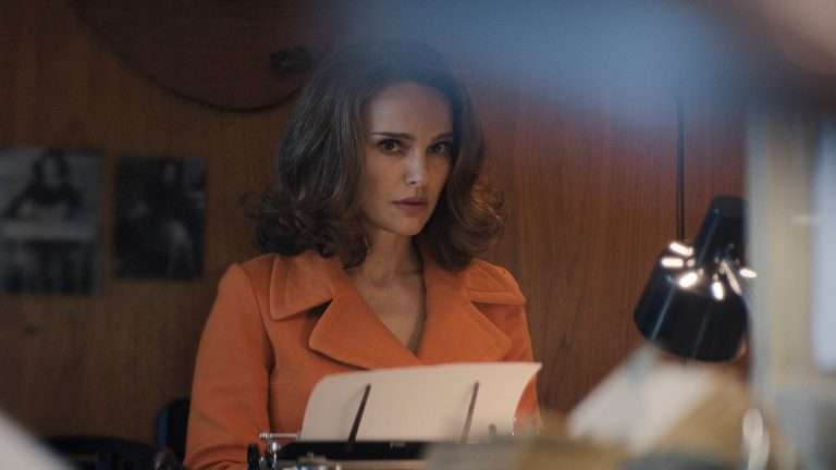 Lady in the Lake Episode 5 Recap & Ending Explained: Does Maddie Find Any Connection Between Cleo and Tessie’s Cases?
