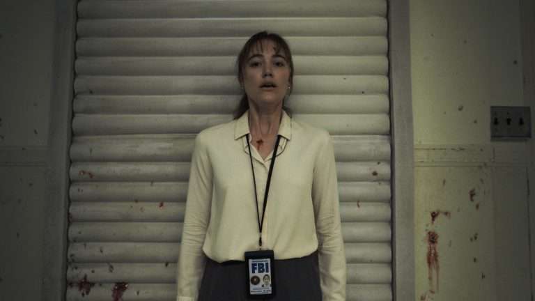 Longlegs (2024) Movie Ending Explained: How is Agent Lee Harker Related to Longlegs?