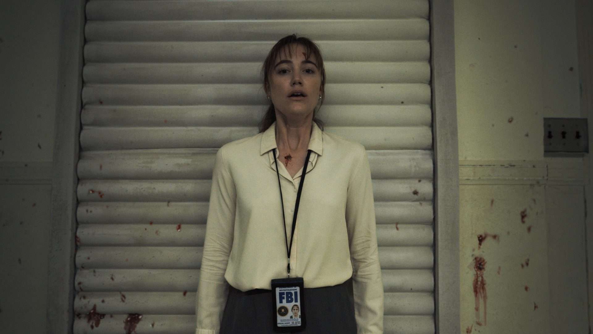 Longlegs (2024) movie Ending