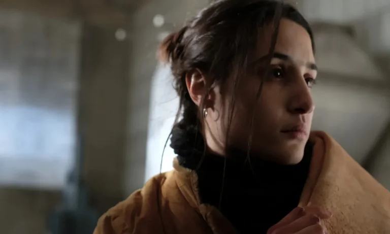 Luce (2024) ‘Locarno’ Movie Review: Marianna Fontana Makes the Inchoate, Unsatisfying Drama Stay the Course
