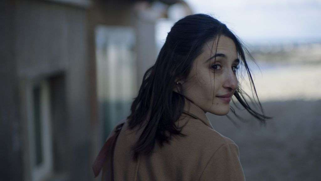 Luce (2024) ‘Locarno’ Movie Review