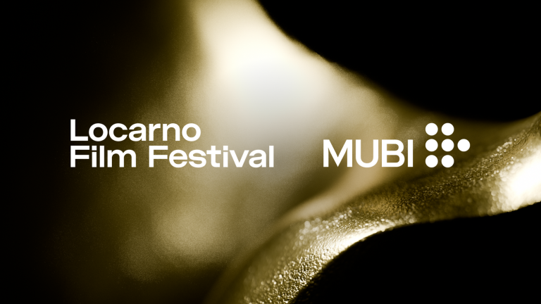 MUBI and Locarno Film Festival Join Forces to Spotlight Fresh Talent