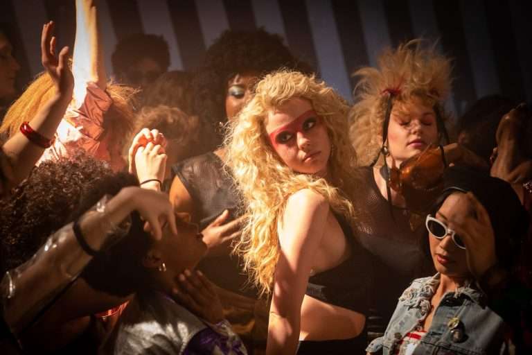 Maxxxine (2024) Movie Ending Explained: Who is the Leather-Clad Killer?
