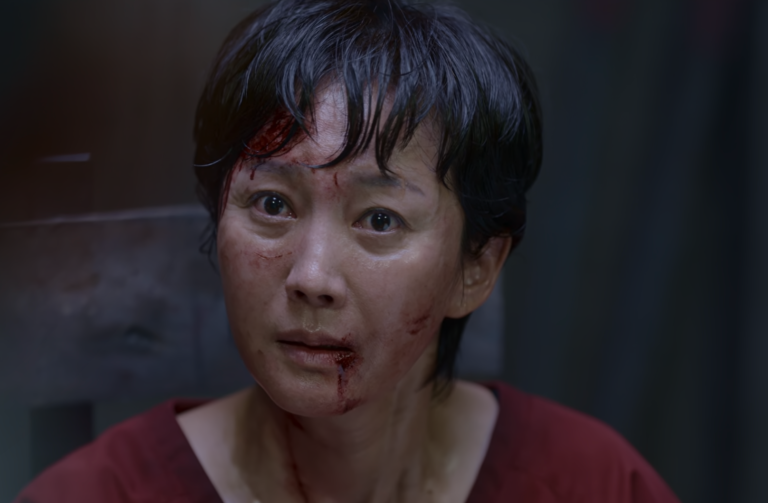 Mission: Cross (Keuroseu, 2024) Movie Ending Explained: Does General Park Succeed in Retrieving the File?