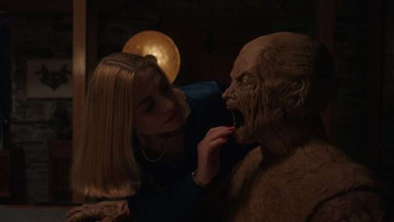Oddity (2024) ‘Fantasia’ Movie Review: Subpar Scares in a Horror Film Delighted By Its Own Dopiness