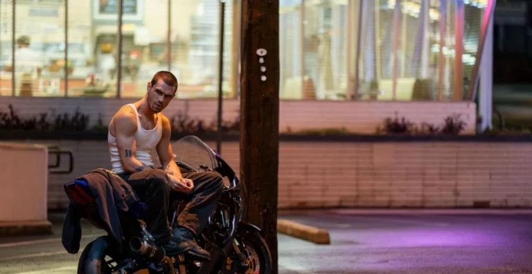 One Fast Move (2024) Movie Review & Ending Explained: Who Truly Wins in the Ultimate Race Between a Father and a Son?