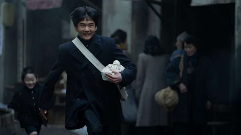 Pachinko (Season 2) Episode 1 Recap & Ending Explained: How is Sunja Released from the Jail?