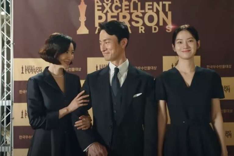 Perfect Family Episodes 3 & 4: Recap & Ending Explained – Why Does Seon Hui Suspect Her Parents in Su Yeon’s Disappearance? 