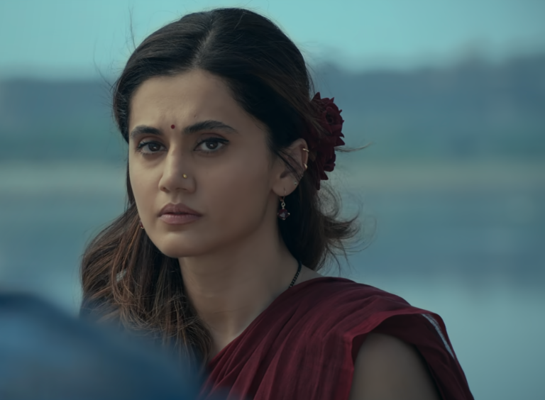 Phir Aayi Hasseen Dilruba (2024) Movie Ending Explained: A Twist Within a Twist – What Happens to Rani and Rishabh?