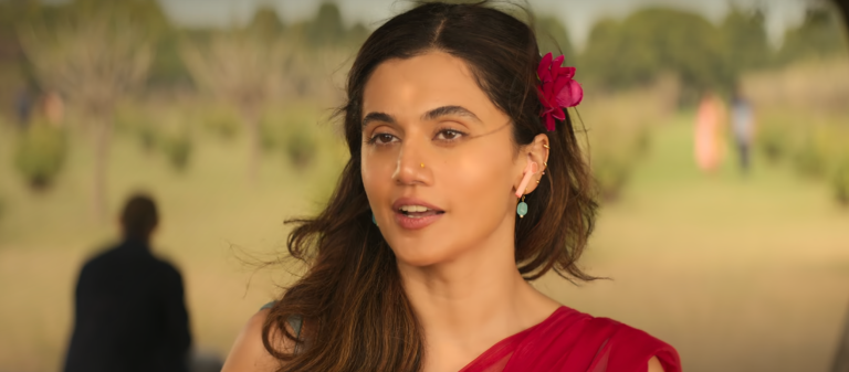 Phir Aayi Hasseen Dilruba (2024) Movie Review: Marked Improvement Over the Original as the Sequel Embraces Its Pulp Roots