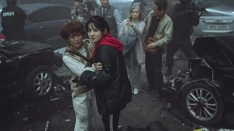 Project Silence (Talchul: Project Silence, 2024) Movie Ending Explained: Does Jeong Won Help Rescue the Civilians from the Bridge?