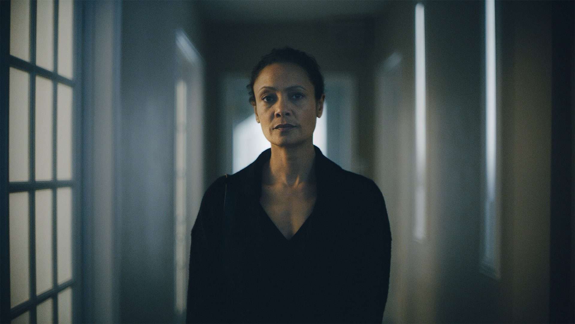 Psychological Thrillers on Hulu_God's Country