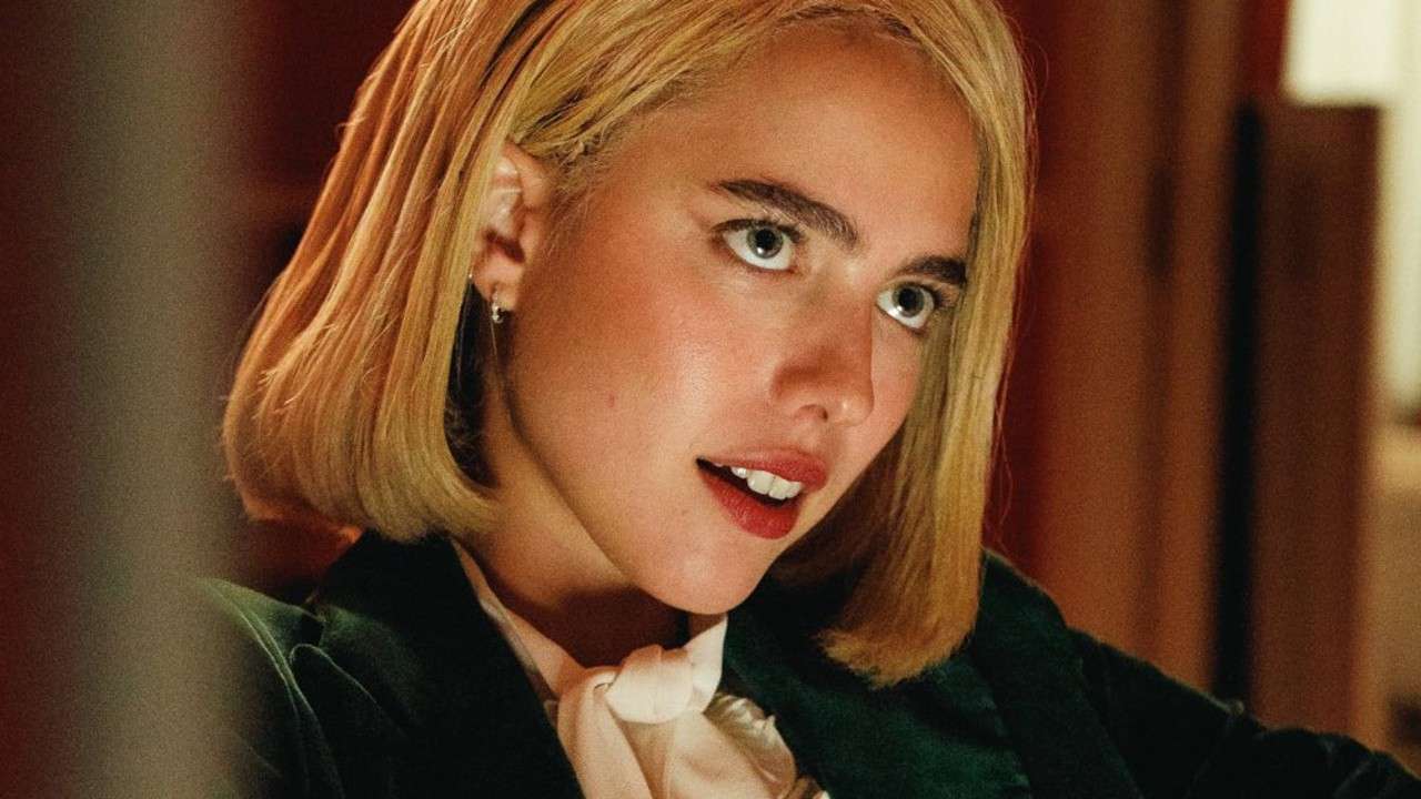 Psychological Thrillers on Hulu_Sanctuary