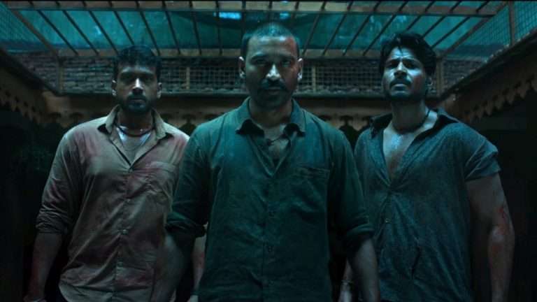 Raayan (2024) Ending Explained: Did Raayan and Durga Succeed in Their Vengeance?