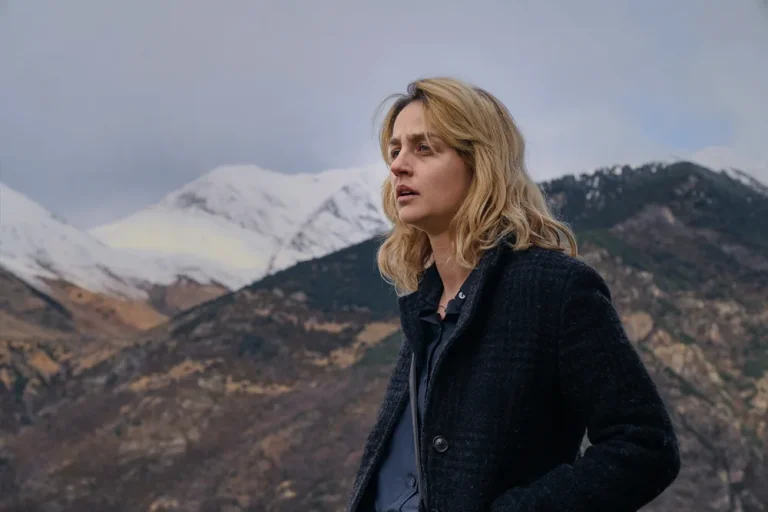 Salve Maria (2024) ‘Locarno’ Movie Review: Nerve-Racking Unravelling of Motherhood’s All-Consuming Force