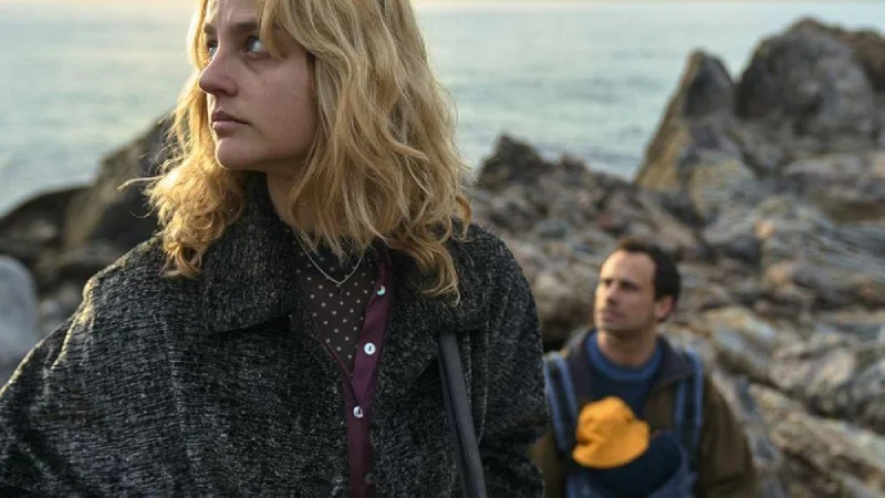 Salve Maria (2024) ‘Locarno’ Movie Review