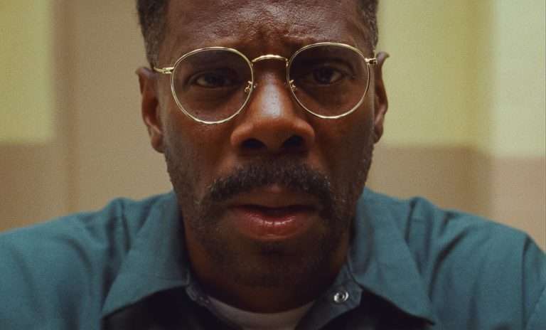 Sing Sing (2024) Movie Review: A Touching Prison Drama That Hits the Core of What Performance is All About