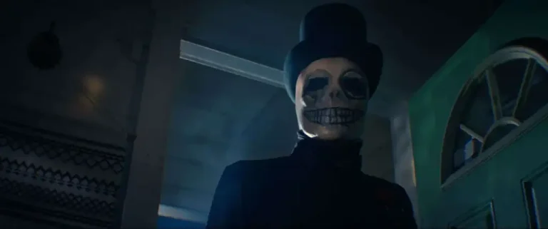 Sorry, Charlie (2023) Movie Ending Explained: What Shock Awaits the Gentleman in the End?