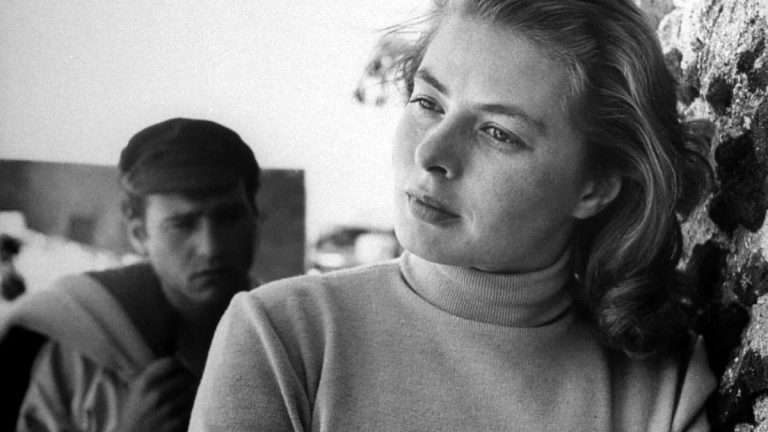 The Camera as Witness: 20 Best Films from Italian Neorealism