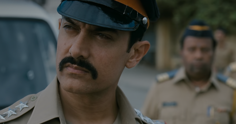 Talaash (2012) Movie Review: A Tantalizing Bombay Noir