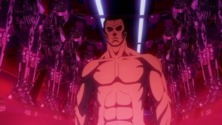 Terminator Zero (Season 1): Review, Recap & Ending Explained – What is the Terminator’s True Intention?