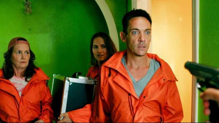 The Clean Up Crew (2024) Movie Ending Explained: Will Alex and Siobhan Prevail Against Gabriel and His Crew?