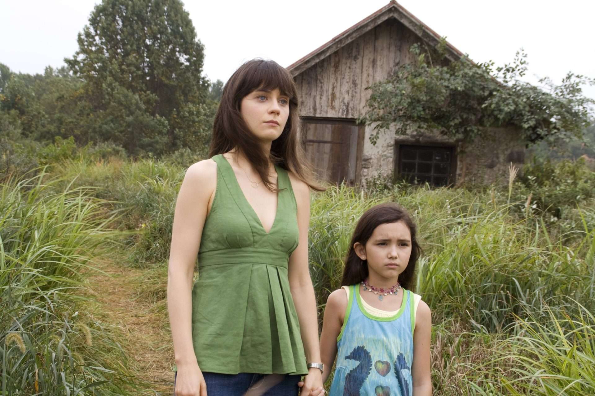 The Happening (2008) Movie Ending Explained & Themes Analysed