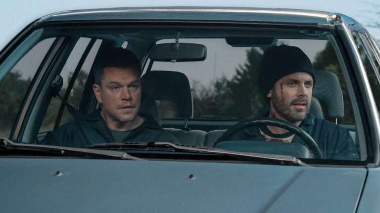 The Instigators (2024) Ending Explained: Do Rory and Cobby get caught?